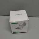 Double Wearable Breast Pump Parts 24mm Milk Collector Cup Compatible with Momcozy S9 Pro|S12 Pro Wearable Breastpump Incl 24mm Flange Use with S9 Pro|S12 Pro Parts/Accessories Replacement