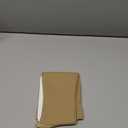 Truform 15-20 mmHg Compression Stockings for Men and Women, Knee High Length, Closed Toe, Beige, Medium (Pack of 2)