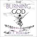 The Burning God Book