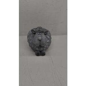 Animal Ceramic Pots for Plants, Sheep Succulent Planters