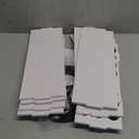 Rotating 96 Holes Acrylic Paint Holder Organizer Rack, Craft 2oz Paint Bottle Storage, Large Capacity 360 Rotating Acrylic Paints Holder for 2 oz Paints