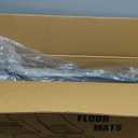 Nilight TPE Floor Mats for Lexus GX460 2014 2015 2016 2017 2018 2019 2020 2021 2022,2013-2023 Toyota 4Runner(4 Runner),All Weather Custom Fit Heavy Duty Floor Liners