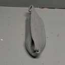 ABenkle Small Storage Basket, Mini Basket, Cute Tiny Cotton Rope Woven Baskets, Shelf Storage, Boho Decorative Toy Storage Bin Gift Baskets (Grey (8.7"x6.3"x4.7")