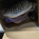 Steam and Scrub Mop, Rotating Steam Mop with LED Headlights