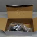 Turn Signal Multifunction Lever Switch Compatible with Jeep Wrangler TJ 2001-2006, Combination Controls Headlamp Dimmer, Windshield Wiper & Fog Lights, Direct Replaces 5016709AD 5016709AA