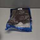 FAME Adult's 2 Pocket Vest (XX-Large, Brown)