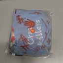 Deadly Dog Costume Halloween Costumes Adjustable Cosplay Clothes, Funny Doll Wig Pug Dog Party Christmas Costume for Small Medium Large Dogs Puppy Cat Outfit Apparel