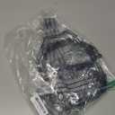 Clear Bag for Stadium Events, Clear Purse for Women Stadium Crossbody Bag, Transparent Bag for Concerts Sports