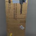 Adamson M1 Medical Digital Scale  440 lb / 200 kg Capacity  BMI & Weight Measurement with Height  Professional for Home, Hospital, & Physicians  Heavy Duty