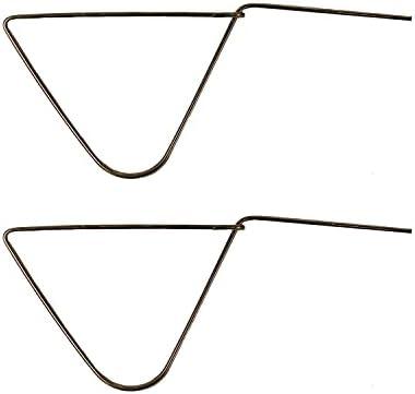 Pair of KUFA Sports Crab Trap Bair Bag Bait cage 6