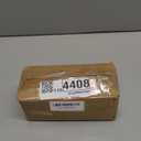 Waterproof Pack and Play Mattress Pad Sheets Fitted, Cotton Fabric Pack and Play Protector, Fits Graco Play Yard, Baby Mini Crib Sheet Cover (39x27 Inch, White)