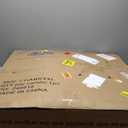 Oversized Zero Gravity Chair, 33In XXL Padded Lounge Chair, Recliner Chair W/Cushion& Storage Bag, Footrest, Reinforced Full-Alu Alloy Lock, Larger Cup Holder, for Indoor Outdoor, 500lbs Max