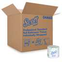Scott Toilet Paper 80 roll 550 sheet 550 ft.