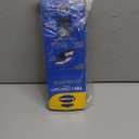 Dr. Scholl's Tri-Comfort Insoles, Women (Size 6-11), 1 Pair, 3/4 Length