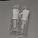 2 Pack Continuous Spray Bottles - Ultra Fine Mist Sprayer | Water Spray Bottle For Hair Mister Spray Bottle | Hair Spray Bottles For Hairstyling, Cleaning, Salons - 2pk 6.8 OZ / 200 ML