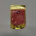 NCS Red Sugar Crystals, Decorative Sugar Sprinkles for Baking, Cookies, Cupcakes, Cakes & Cake Pops, 7 oz (EXP 12/31/27)