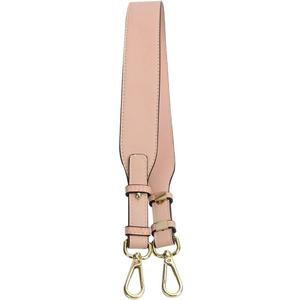 Purse Strap Adjustable Bag Strap for Purses Gold Clasps Bag Straps Replacement Purse Straps for Handbags Light Pink