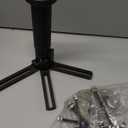 Crankcase Splitter Separator & Crank Puller Installation Tool Compatible with Motorcycle Dirt Bike for Disassembling Vertically Split 2 or 4-stroke Crankcase (Black)