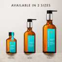 Moroccanoil Treatment Hair Oil