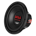 BOSS Audio Systems CH12DVC Chaos Series 12 Inch Car Subwoofer - 1800 Watts Max, Dual 4 Ohm Voice coil subwoofer