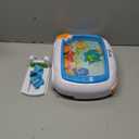Baby Einstein Sea Dreams Soother Musical Crib Toy and Sound Machine, Newborn and up (Neutral)