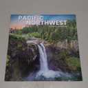 TURNER PHOTOGRAPHIC Pacific Northwest 12x12 Photo Wall Calendar (26998940041)