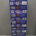 7 x Little Debbie Blueberry Mini Muffins, 5 Pouches, 8.44 OZ Box (EXP 08/02/26)