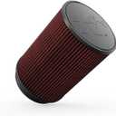 HIGH-FLOW ORIGINAL UNIVERSAL AIR FILTER 7x11 Inch 
