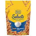 4 x Rold Gold Selects, Cool Ranch Pretzel Twists, 4 Oz (4 Ounce (Pack of 1))