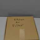 Range Hood Filter Replacement 11-1/4" X 11-5/8" For Broan Nutone QT2000 WA6500, 99010317, BPQTF, WA65F, S99010317 Ductless Stove Vent Filter 4-Pack