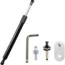 Deakalaii Truck Tailgate Assist Shock for Dodge Ram 1500 2500 3500 2002 2003 2004 2005 2006 2007 2008 2009