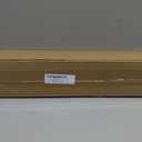 Parts Camp 3 Pack 742P05086 742-05086 Mower Blades for Cub Cadet 54" Deck