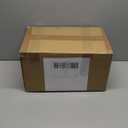 GreenLighting Modern Solar Post Cap Lights Fits 4x4 Wood, 4x4 & 5x5 PCV/Vinyl Outdoor Solar Powered Light, Fence Post, Landscaping, Deck, Garden- Bright LED, Waterproof Black 12 Pack