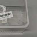 Cheese Container with Airtight Lid and Time Recording - Fridge Cheese Saver NOT DISHWASHER SAFE  (1 PCS)