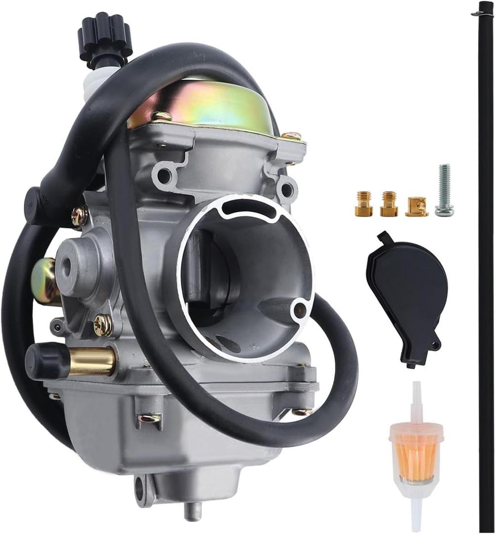 Carburetor Assy for Suzuki Eiger LTF400 LTF400F LT-A400 LT-A 400 F 2002-2007 13200-38F22