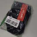 Capezio girls High-neck Tank Leotard (6-8, Black)