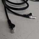 Cable Black 28 ft