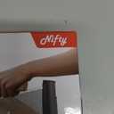 Nifty On-The-Go Table Tennis, Play On Any Table Any Time, Family Fun, Party Game