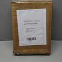 ETERNA Drill Bit Set, 246 PCS Titanium HSS Drill Bit Kit Screwdriver Bit Kit, with Carry Case for Metal, Masonry, Wood, Plastics Cement Drilling