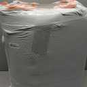 Leg Elevation Pillow for After Surgery, 8inch Foam Leg Elevating Pillow for Swelling and Blood Circulation, Leg Wedge Pillow for Sleeping, Knee Pillow for Knee Hip Ankle Pain Relief, Velvet