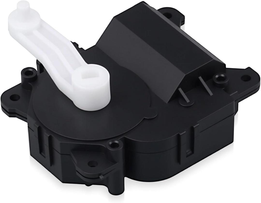 AITKEN HVAC Heater Blend Air Mix Door Actuator Compatible with Toyota Avalon 1999-2004, Camry 2002-2006, Solara 2004-2008 P/N 8710607081, 8710641040, 604-960.