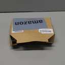 [Alkaline] Waterdrop NSF Certified Water Filter, Replacement for All PUR, PURPLUS Faucet Filtration Systems, Pur RF-9999 Faucet Water Filter (3 Count), Model No.: WD-C08A