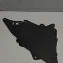 Splash Guard Fender Liner Shields with Clips Compatible with 2003-2020 Toyota 4 Runner 2007-2014 FJ Cruiser 2010-2018 Lexus GX460 2003-2009 Lexus GX470- Replaces 53735-35150, 53886-35020