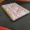 2 Pcs Pink Bow Spiral Notebook, Preppy Cute Spiral Notebook for Friend Teen Girls Women, 160 Pages Trendy Hardcover Journaling Notebooks for Writing Travel Business Home Office Aesthetic Notebooks