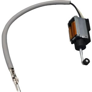 95840-2S005 Shift Interlock Solenoid Compatible with Hyundai Tucson