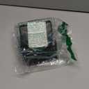 Lorell Mesh Memo Holder (LLR84156)