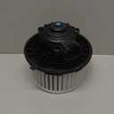 Front Blower Motor 22741027 2007 2008 2009 2010 2011 2012 2013 2014 Chevy Tahoe Silverado Avalanche Suburban, for GMC Yukon Sierra, Cadillac Escalade 700164