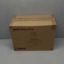 Juicer Machines, Cold Press Juicer, Masticating Juicers (Grey)