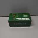 Handheld Cellulite Massager, 2025 New Cellulite Remover for Legs, Cordless Rechargeable Vibrating Massager Body Shaping Machine for Arms, Legs, Back Used at Home (Green)