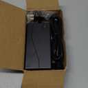 ttmagic Universal Recliner Power Supply, AC/DC Recliner Adapter 100-240V, 29V 2A Power Supply Transformer 2-Pin Connector, Replacement Power Cord for Lift Chair/Electric Sofa, Fits Lazy Boy, OKIN